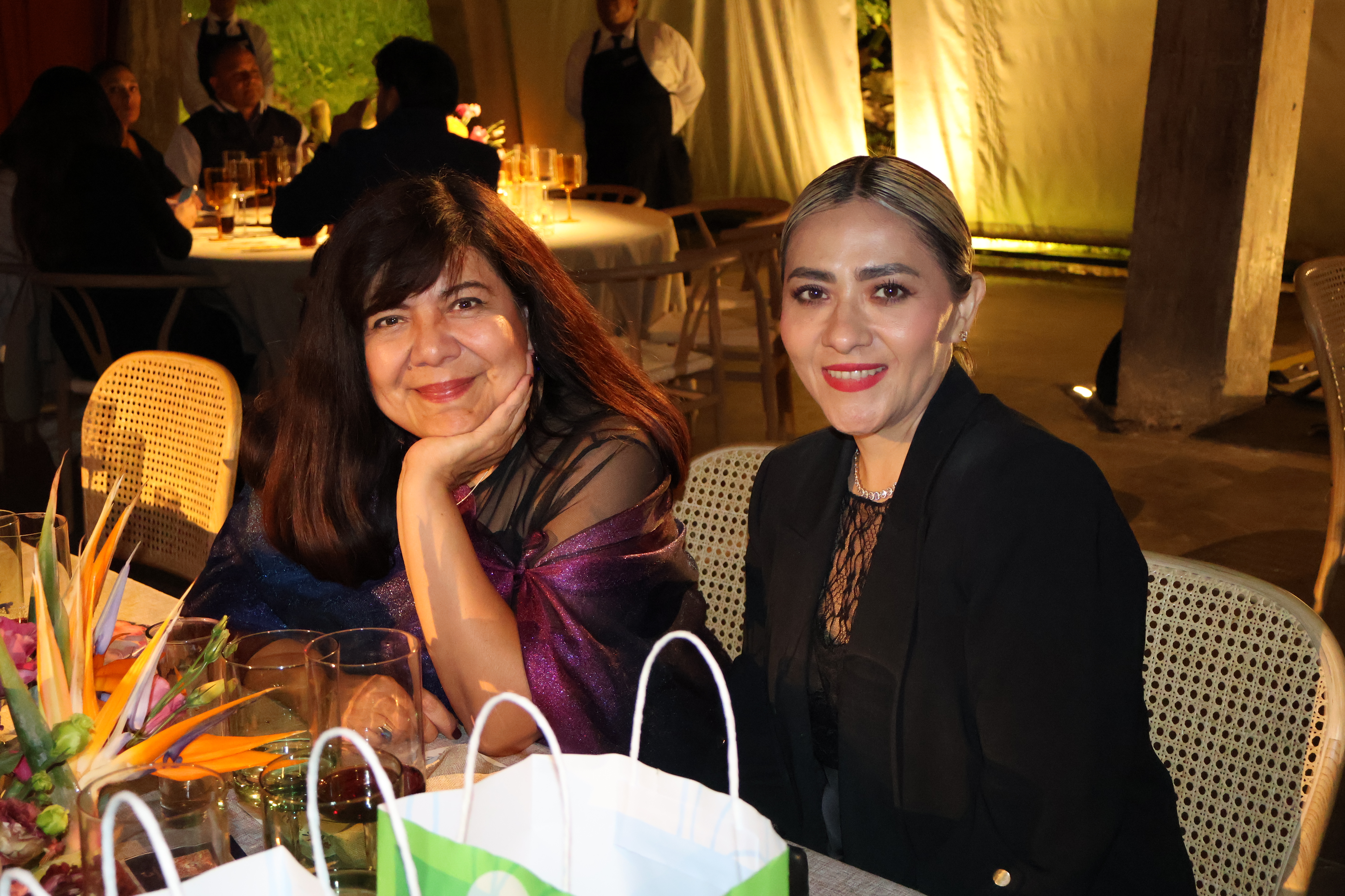 Clausura FIMPES